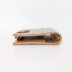 Louis Vuitton Agenda PM Monogram Mini Lin Vintage 2000