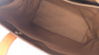 Louis Vuitton Reade MM Monogram Vernis Bronze Vintage