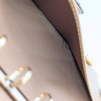 Louis Vuitton Agenda PM Monogram Mini Lin Vintage 2000