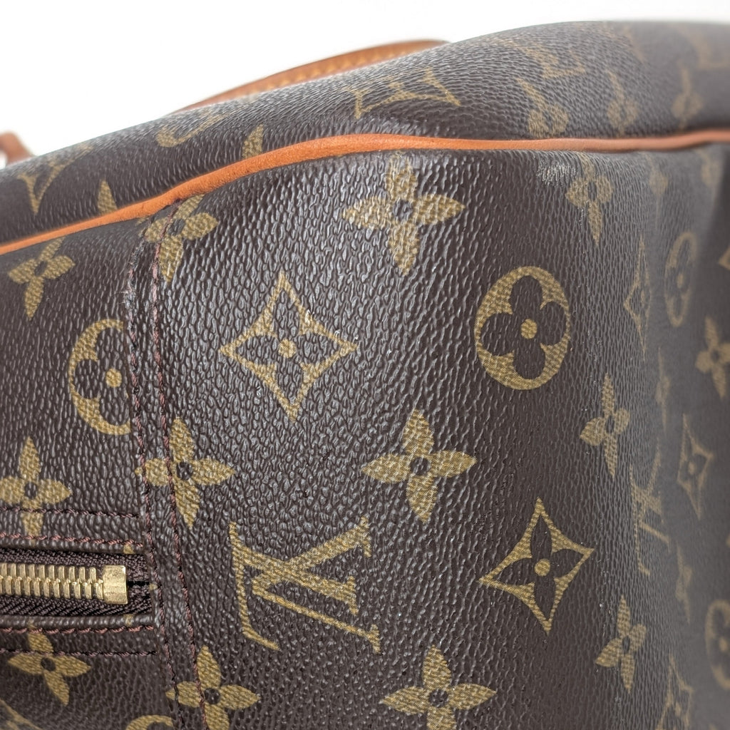 Louis Vuitton Deauville Monogram Vintage Handtasche