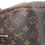Louis Vuitton Deauville Monogram Vintage Handtasche