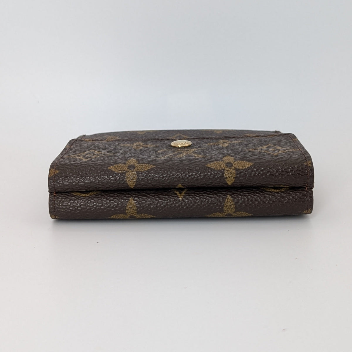 Louis Vuitton Élise Wallet Monogram Vintage
