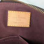 Louis Vuitton Turenne PM Monogram 2016