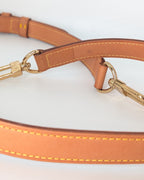 Louis Vuitton Keepall Bandoulière 60 Monogram Vintage