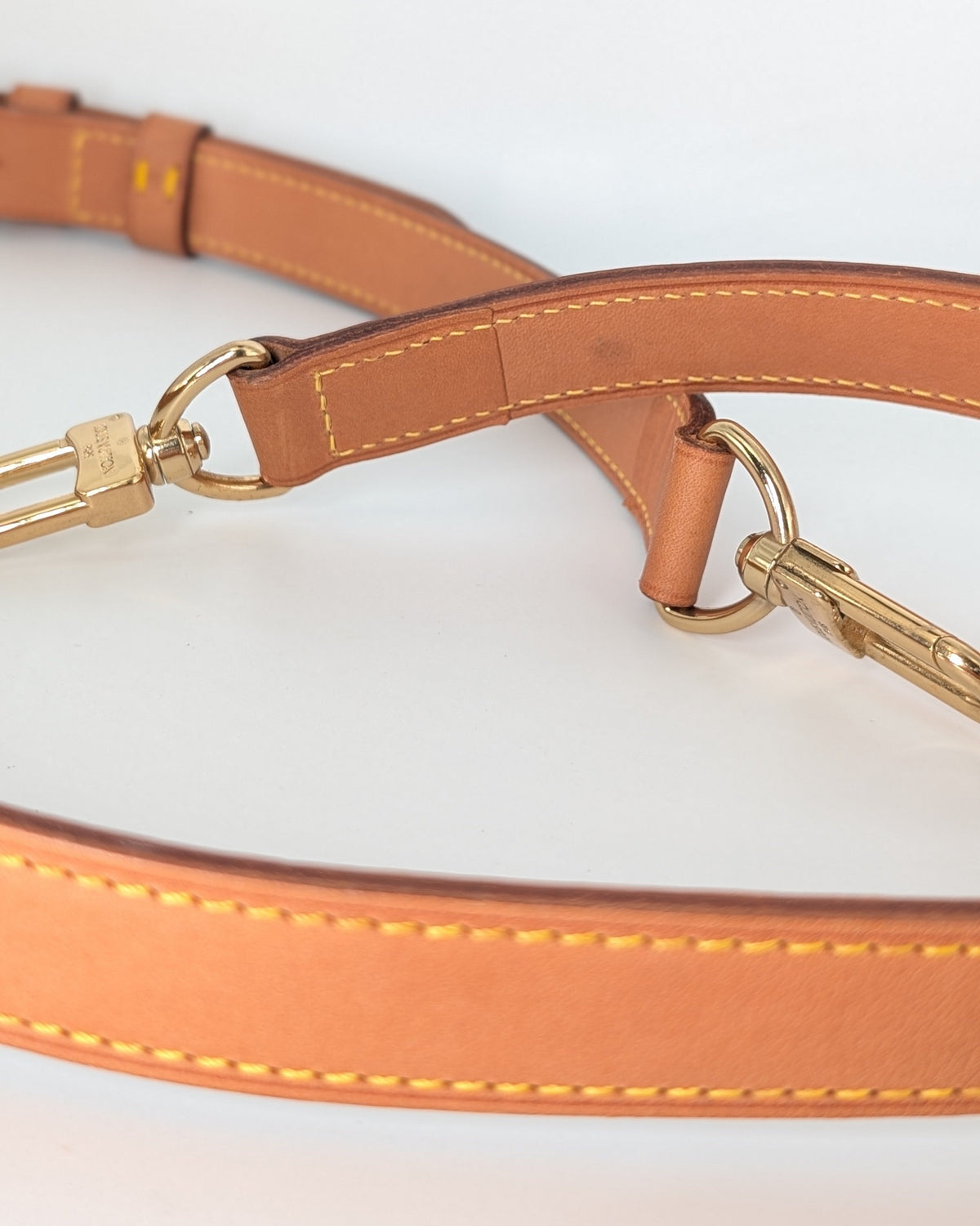 Louis Vuitton Keepall Bandoulière 60 Monogram Vintage