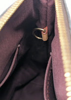 Louis Vuitton Turenne PM Monogram 2016