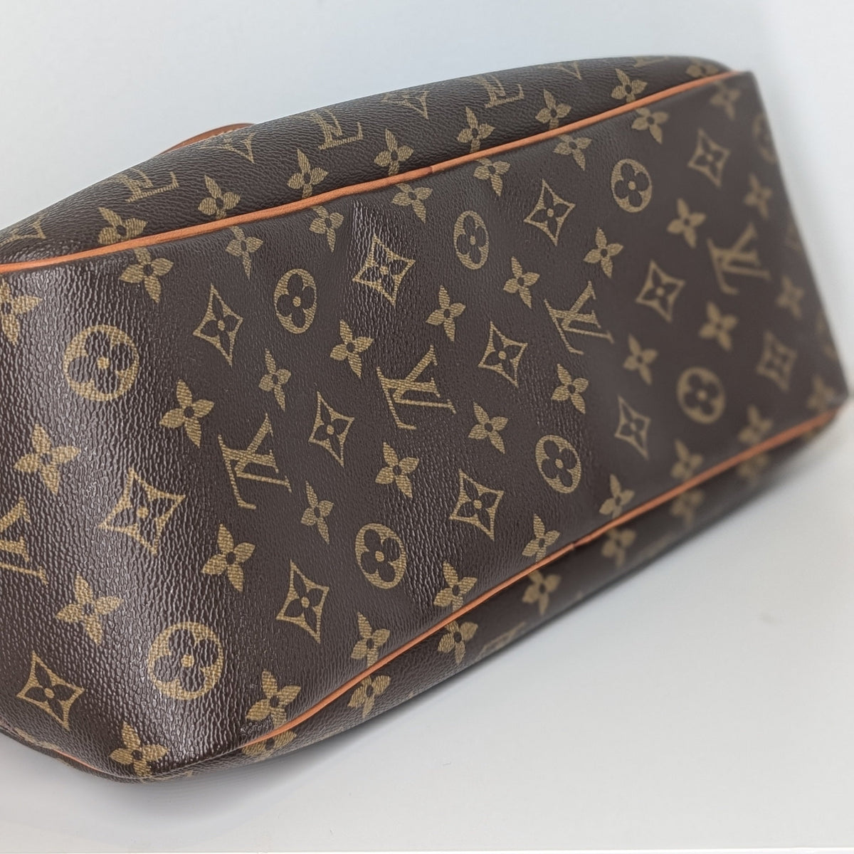 Louis Vuitton Deauville Monogram Vintage Handtasche