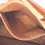 Louis Vuitton Reade MM Monogram Vernis Bronze Vintage