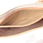 Louis Vuitton Speedy 30 Damier Azur Vintage 2009