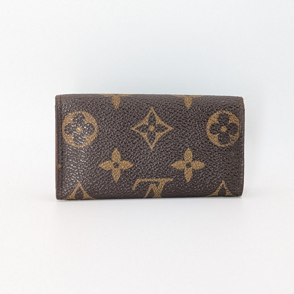 Louis Vuitton Multiclés 4 Monogram Vintage