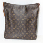 Louis Vuitton Looping GM Monogram Vintage Schultertasche