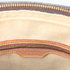 Louis Vuitton Looping GM Monogram Vintage Schultertasche