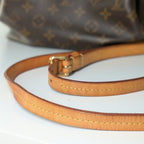 Louis Vuitton Turenne PM Monogram 2016