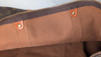 Louis Vuitton Keepall Bandoulière 60 Monogram Vintage