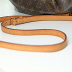 Louis Vuitton Turenne PM Monogram 2016
