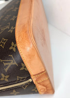 Louis Vuitton Alma PM Monogram Vintage Handtasche