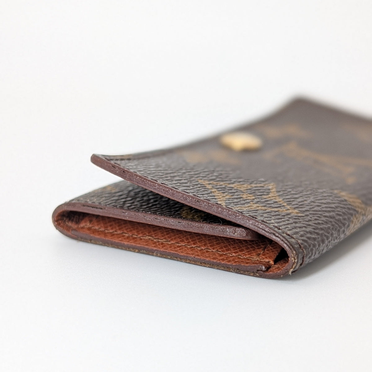 Louis Vuitton Multiclés 4 Monogram Vintage