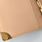 Louis Vuitton Agenda PM Monogram Multicolore Blanc
