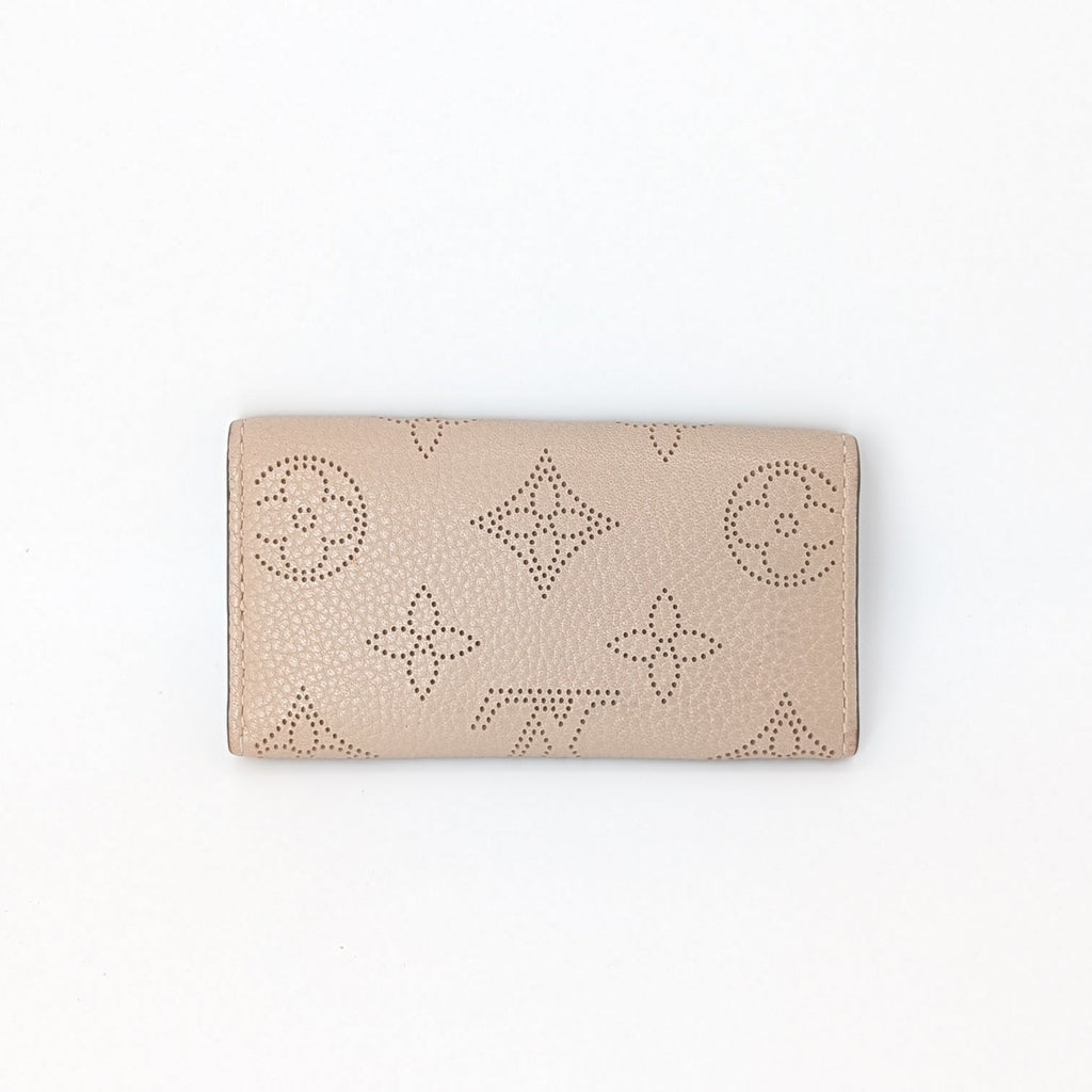 Louis Vuitton Multiclés 4 Mahina Galet Schlüsseletui