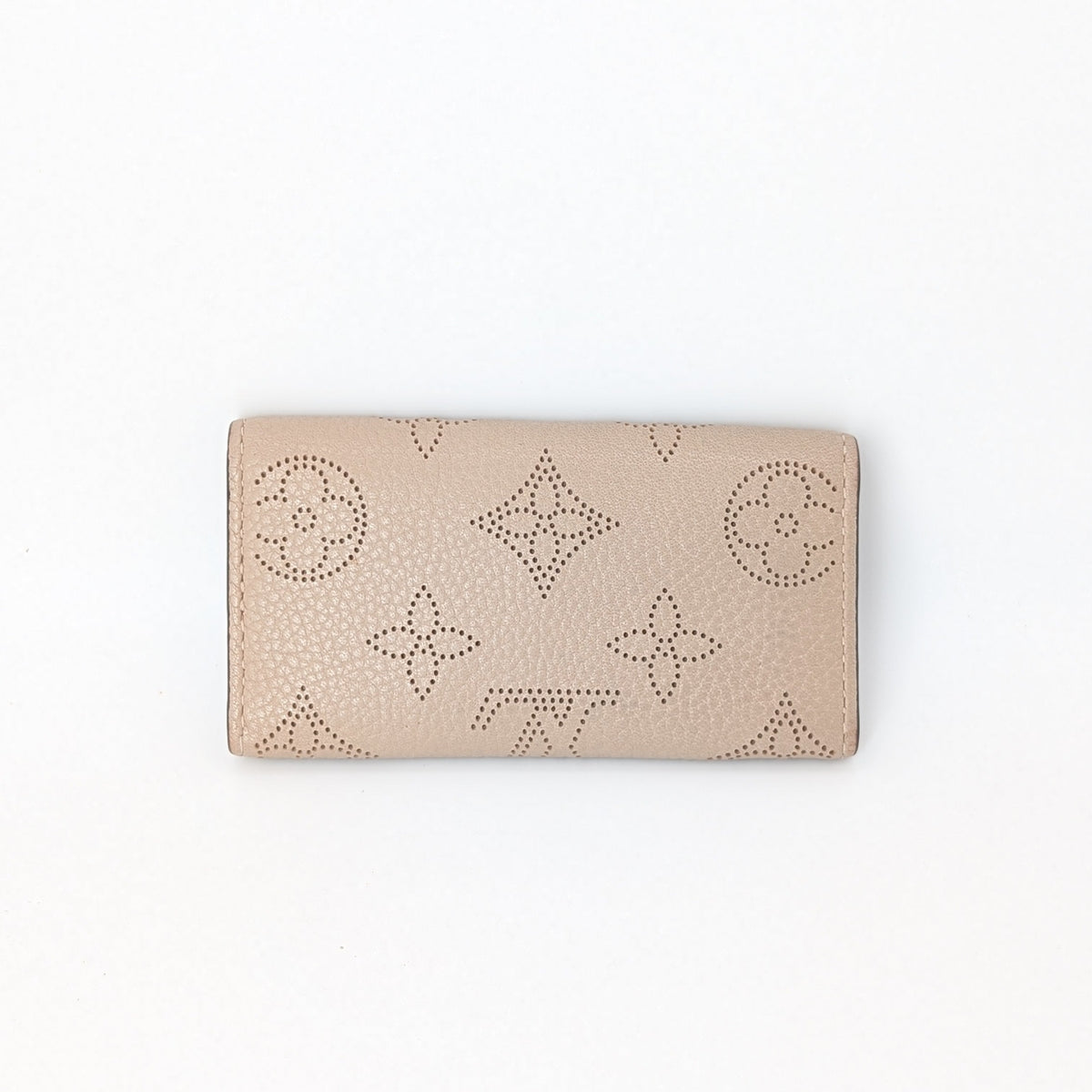 Louis Vuitton Multiclés 4 Mahina Galet Schlüsseletui