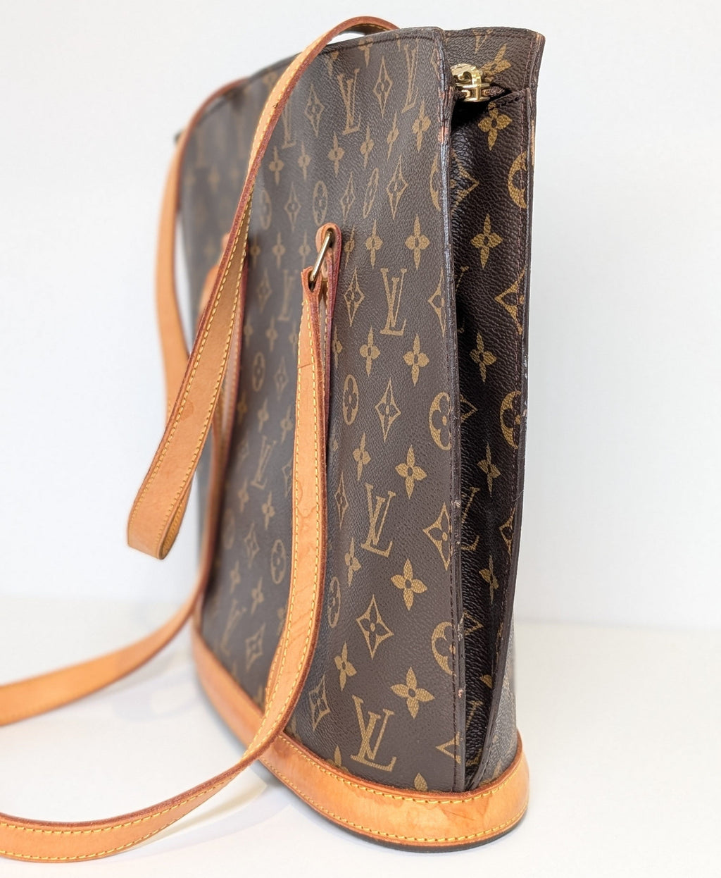 Louis Vuitton Babylone Monogram Vintage