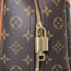 Louis Vuitton Deauville Monogram Vintage Handtasche