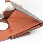 Louis Vuitton Élise Wallet Monogram Vintage