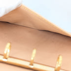 Louis Vuitton Agenda PM Monogram Multicolore Blanc