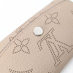 Louis Vuitton Multiclés 4 Mahina Galet Schlüsseletui