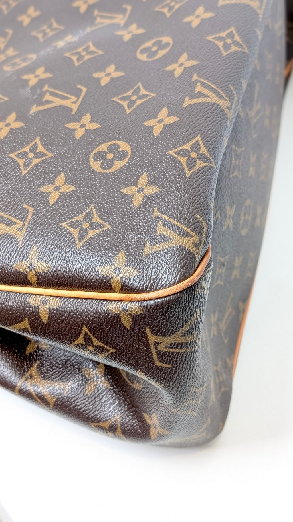 Louis Vuitton Batignolles Horizontal Monogram Vintage