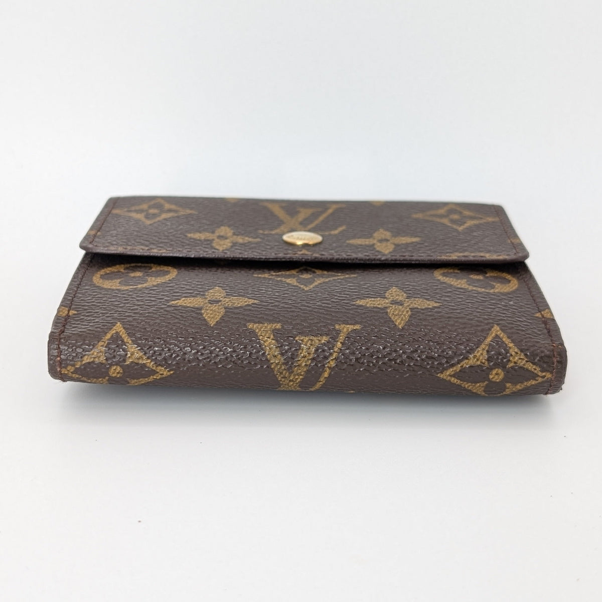 Louis Vuitton Élise Wallet Monogram Vintage