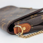 Louis Vuitton Favorite PM Monogram Vintage