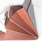 Louis Vuitton Sarah Wallet Monogram Vintage