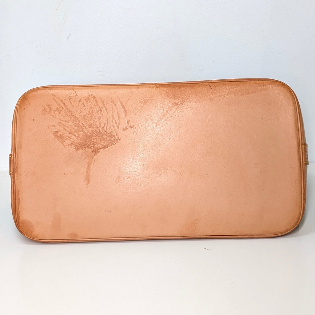 Louis Vuitton Alma PM Monogram Vintage Handtasche