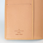 Louis Vuitton Agenda PM Monogram Mini Lin Vintage 2000