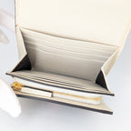 Gucci Ophidia GG Flora Small Wallet mit Box und Staubbeutel