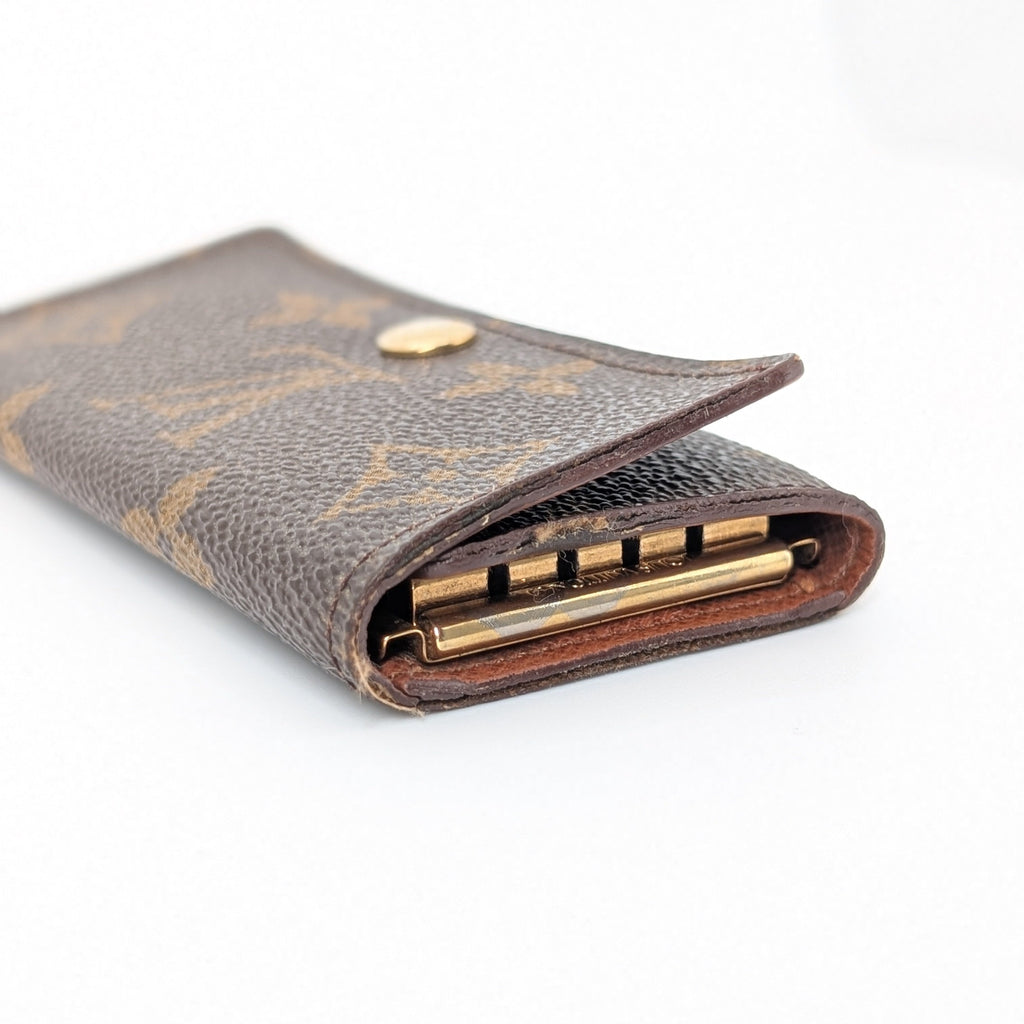 Louis Vuitton Multiclés 4 Monogram Vintage
