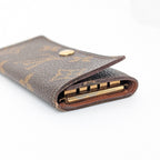 Louis Vuitton Multiclés 4 Monogram Vintage