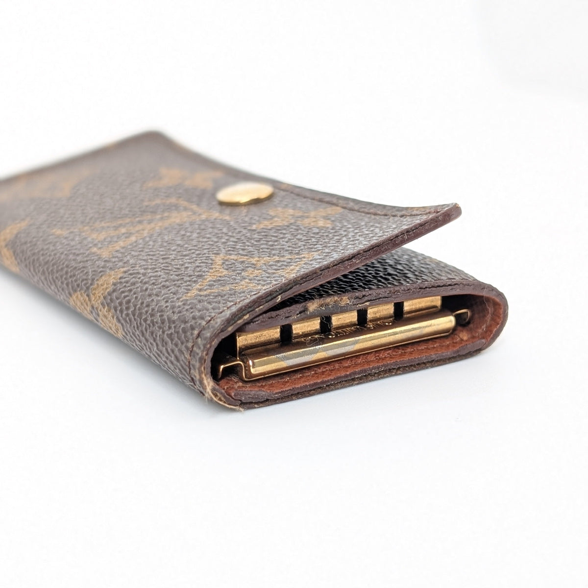 Louis Vuitton Multiclés 4 Monogram Vintage