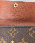 Louis Vuitton Multiclés 4 Monogram Vintage