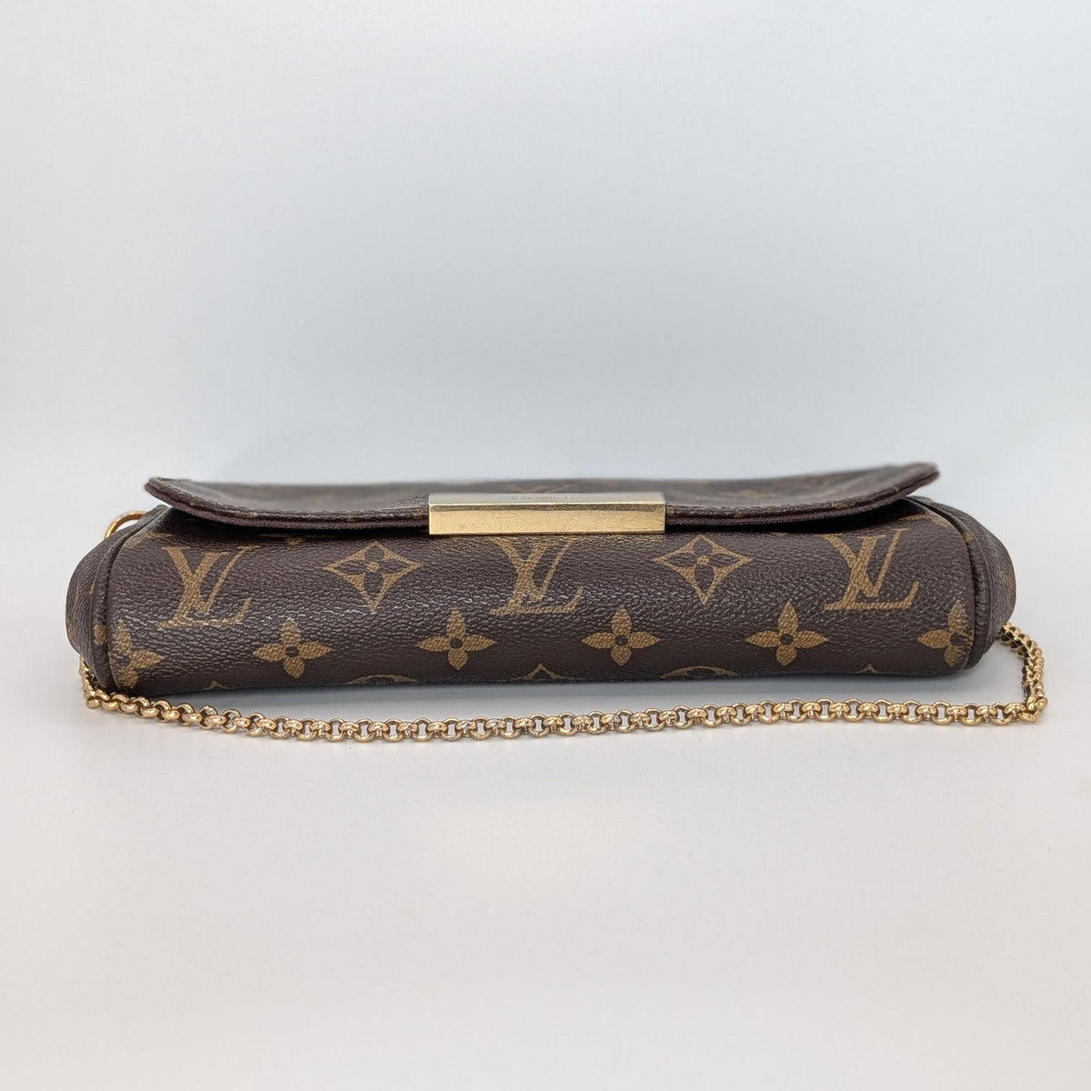 Louis Vuitton Favorite PM Monogram Vintage