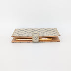Louis Vuitton Agenda PM Monogram Mini Lin Vintage 2000