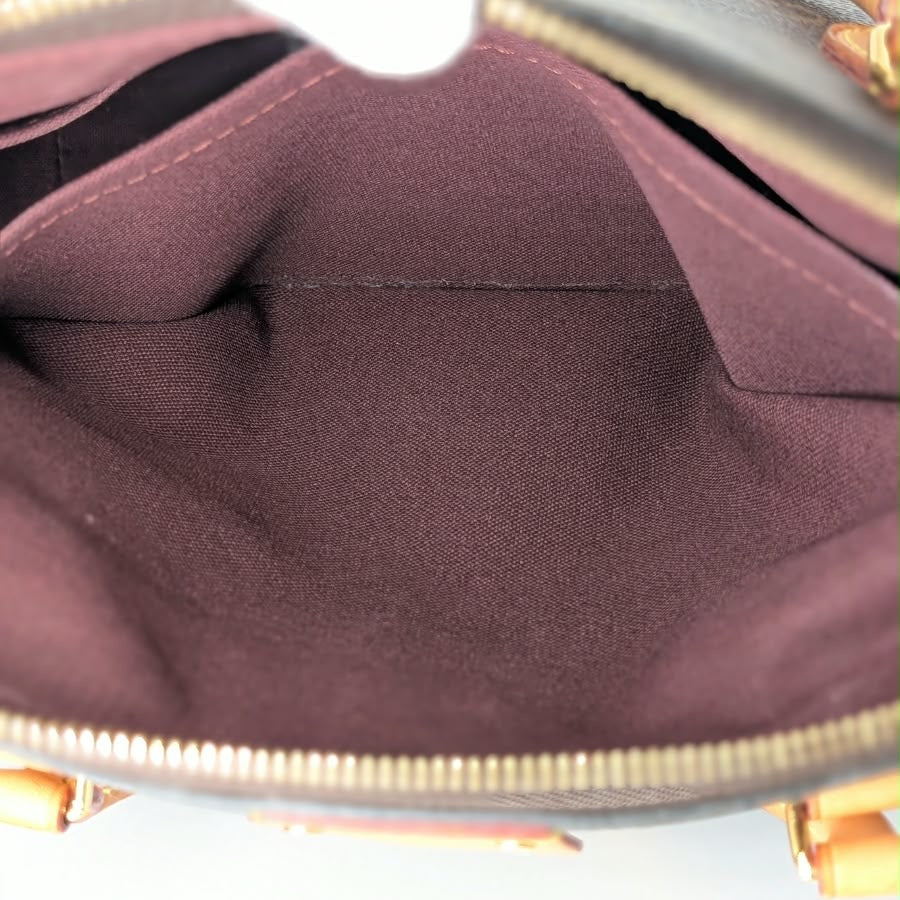 Louis Vuitton Turenne PM Monogram 2016