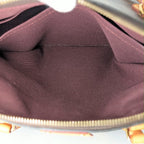 Louis Vuitton Turenne PM Monogram 2016