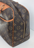 Louis Vuitton Deauville Monogram Vintage Handtasche