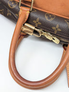 Louis Vuitton Deauville Monogram Vintage Handtasche