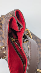 Louis Vuitton Hampstead MM Damier Ebene