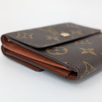 Louis Vuitton Élise Wallet Monogram Vintage