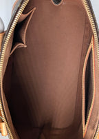 Louis Vuitton Alma PM Monogram Vintage Handtasche