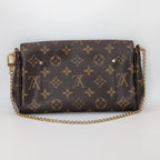 Louis Vuitton Favorite PM Monogram Vintage